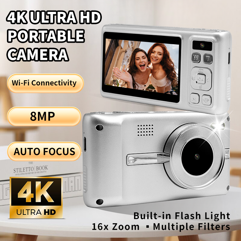 wifi Digital camera